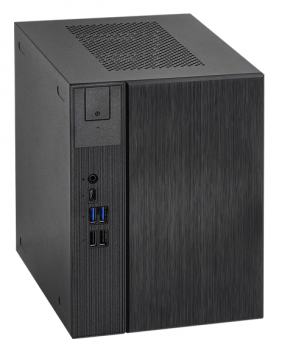 JZ Computer mit AMD X300 Plattform