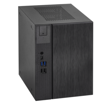 JZ Computer mit AMD X600 Plattform
