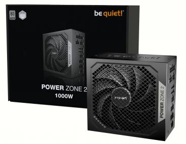 JZ Computer mit Intel Z790 Chipsatz