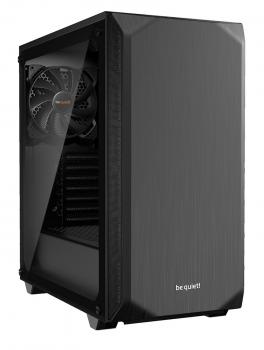 JZ Computer mit AMD B550 Chipsatz