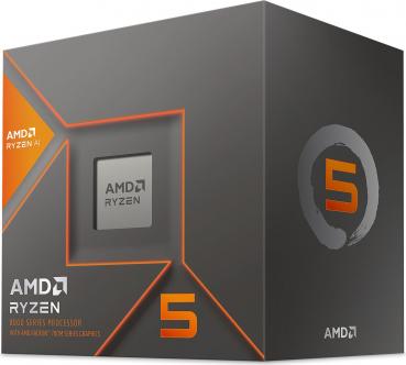 JZ Computer mit AMD X600 Chipsatz