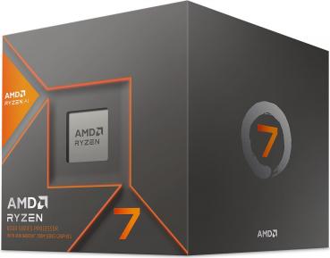 JZ Computer mit AMD X600 Chipsatz