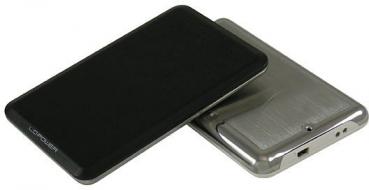 LC-Power 2.5" USB Gehäuse Ultra Slim