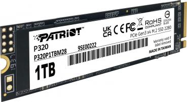 Patriot P320 1TB