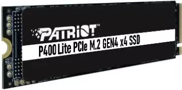Patriot P400 Lite 2TB