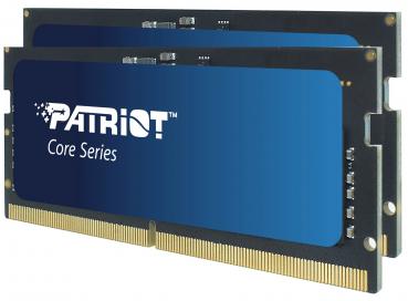 Patriot Core Serie SO 64 GB PC5600