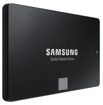 Samsung 870 Evo 1TB