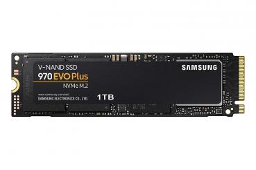 Samsung 970 Evo Plus M.2 1TB