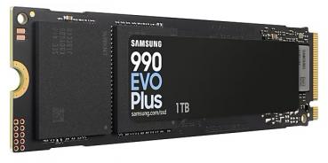Samsung 990 Evo Plus M.2 1TB