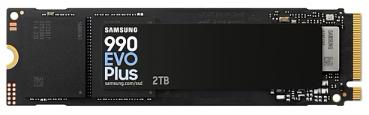 Samsung 990 Evo Plus M.2 2TB