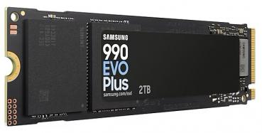 Samsung 990 Evo Plus M.2 2TB