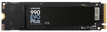Samsung 990 Evo Plus M.2 4TB