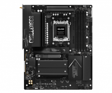 ASRock X870 Challenger WiFi