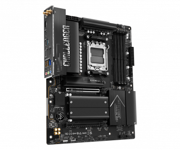 ASRock X870 Challenger WiFi