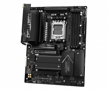 ASRock X870 Challenger WiFi