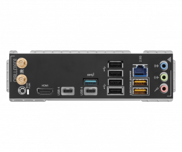 ASRock X870 Challenger WiFi