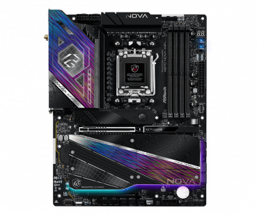 ASRock X870 Nova WiFi