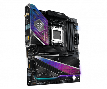 ASRock X870 Nova WiFi