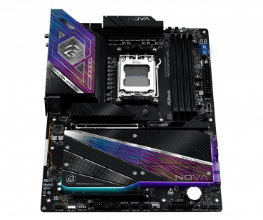 ASRock X870 Nova WiFi