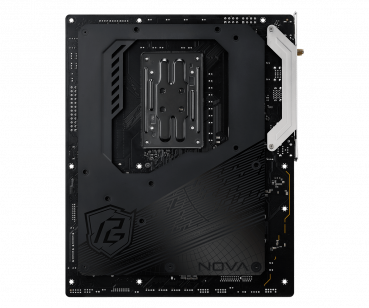 ASRock X870 Nova WiFi