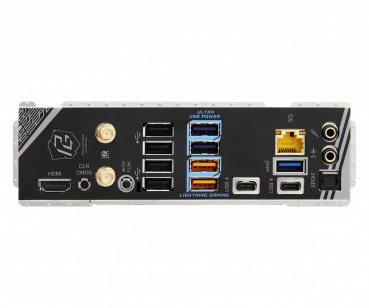 ASRock X870 Nova WiFi