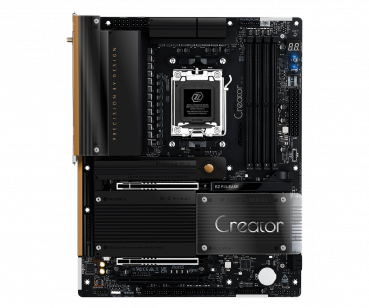 ASRock X870 Taichi Creator