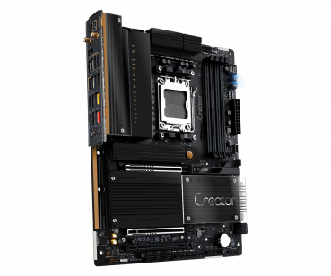 ASRock X870 Taichi Creator