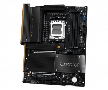 ASRock X870 Taichi Creator