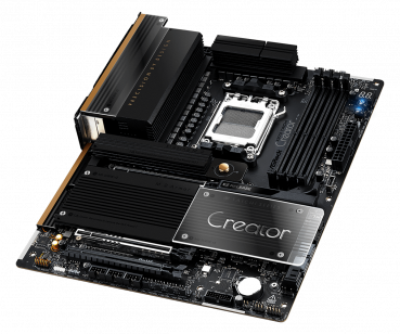 ASRock X870 Taichi Creator