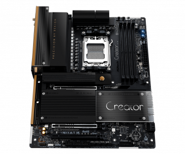 ASRock X870 Taichi Creator