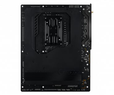 ASRock X870 Taichi Creator