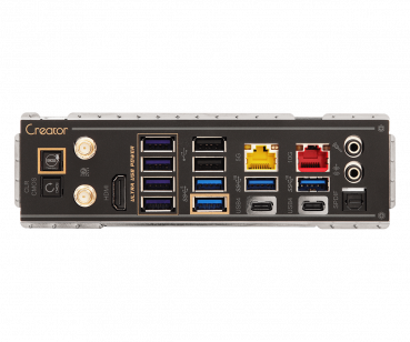 ASRock X870 Taichi Creator