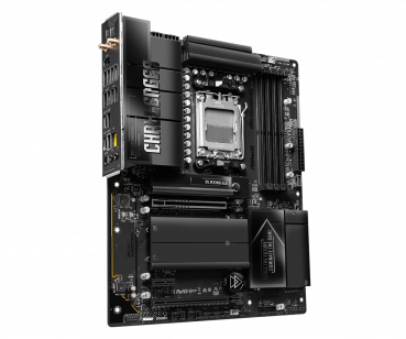 ASRock X870E Challenger WiFi