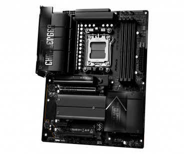 ASRock X870E Challenger WiFi