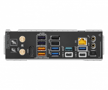 ASRock X870E Challenger WiFi