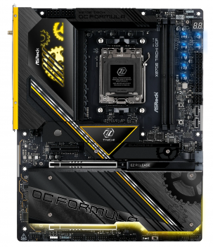 ASRock X870E OCF