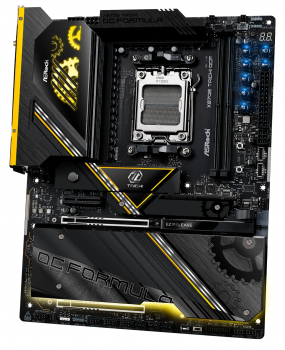 ASRock X870E OCF