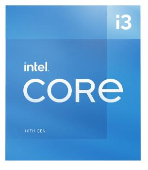 Intel Core i3-10105