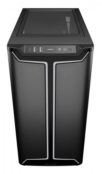 be quiet! Pure Base 501DX Black
