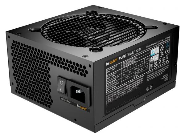 be quiet! 1000 Watt Pure Power 13 M