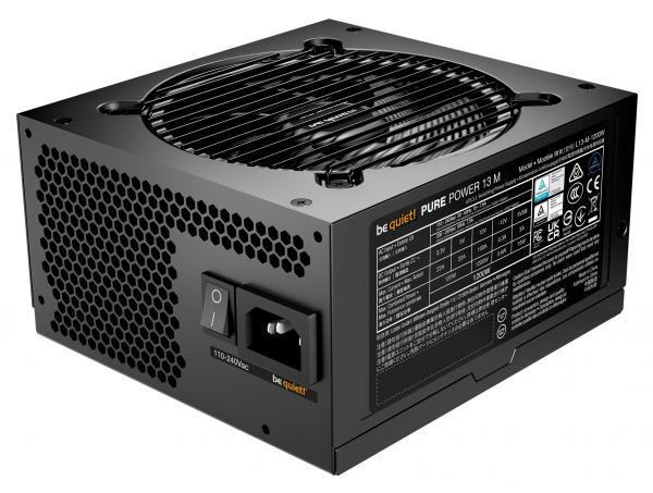be quiet! 1200 Watt Pure Power 13 M