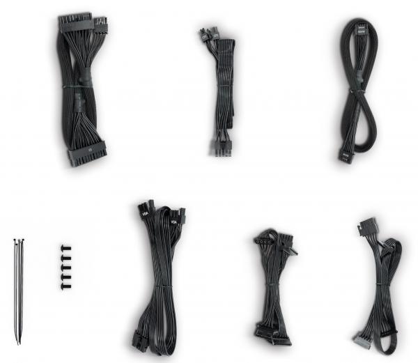 be quiet! 550 Watt Pure Power 13 M