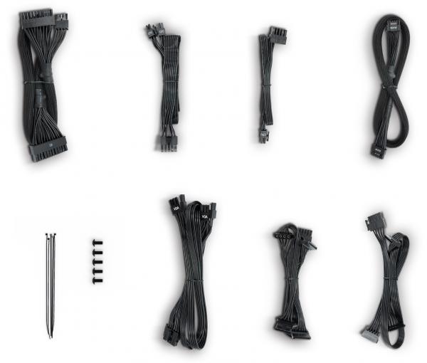 be quiet! 650 Watt Pure Power 13 M