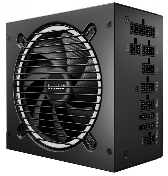 be quiet! 750 Watt Pure Power 13 M