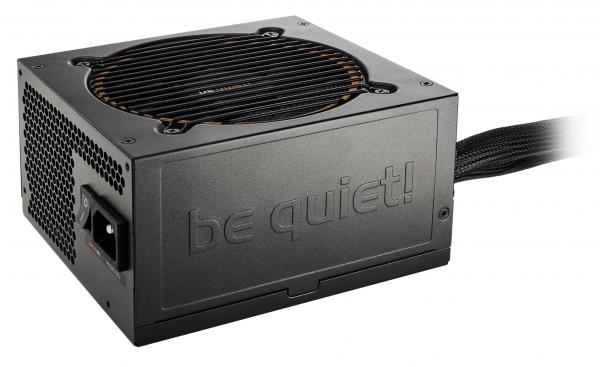 be quiet! 500 Watt Pure Power 11 CM