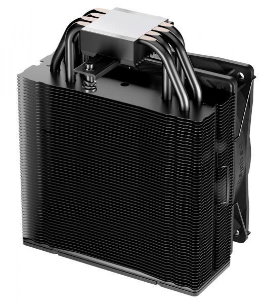 be quiet! Pure Rock 3 Black