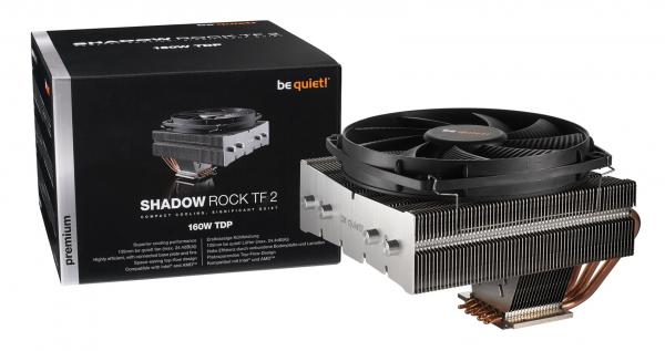 be quiet! Shadow Rock TF2