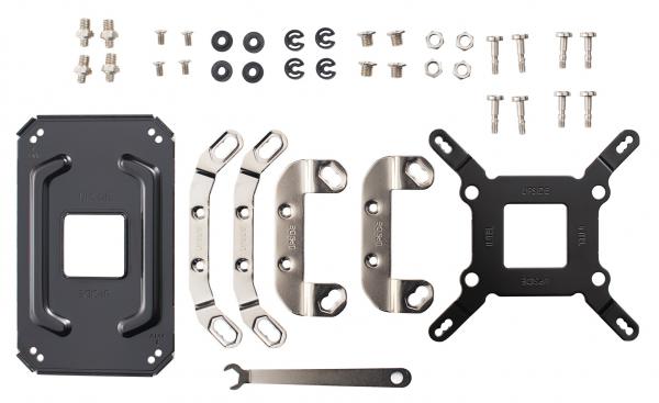 be quiet! Shadow Rock TF2