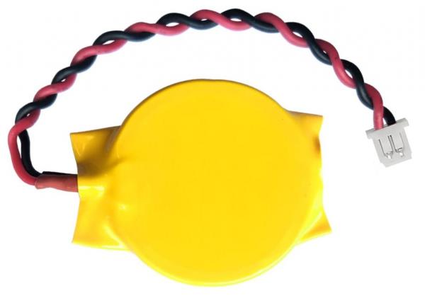 Batterie CMOS CR2032 3V