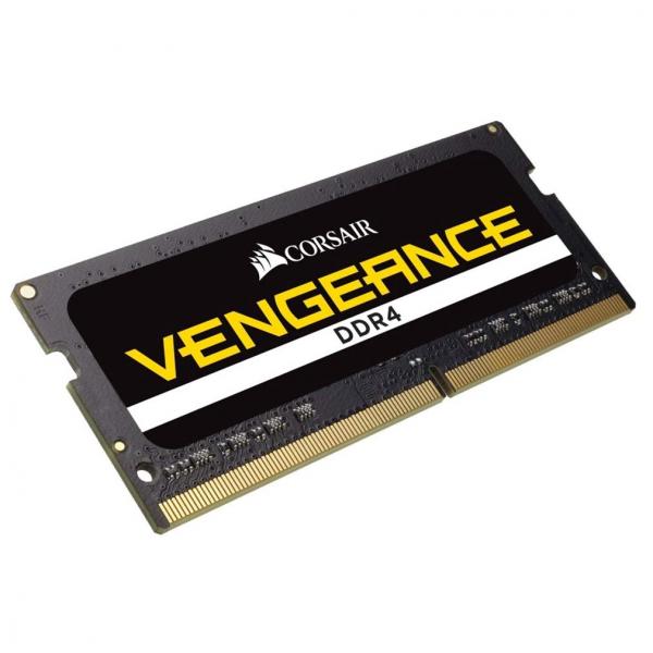 Corsair Vengeance SO 16 GB PC3000 Black